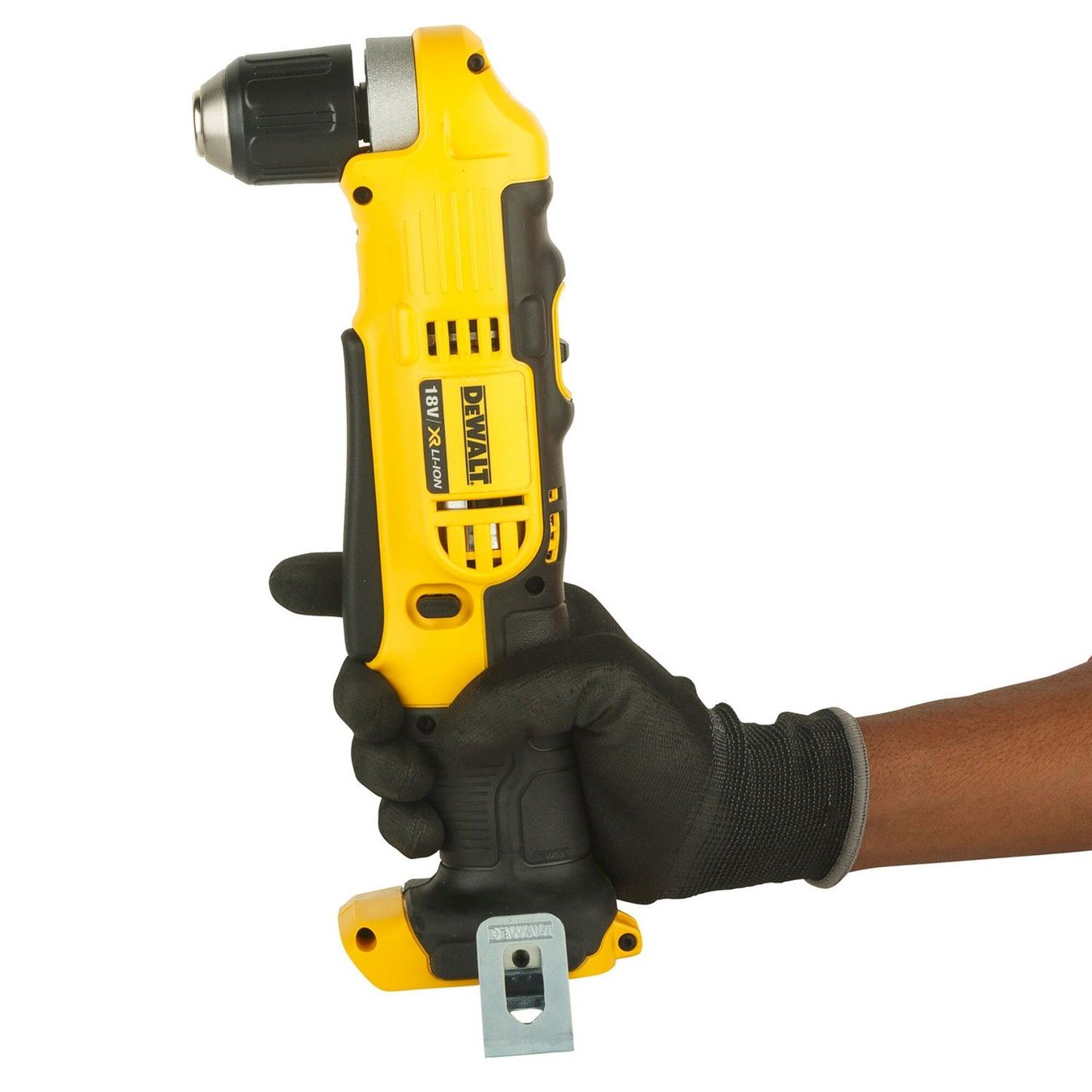 Trapani: DeWalt DCD740NT-XJ Winkelbohrmaschine – Nuovo e nell'imballaggio originale da Bottighofen venduto da zaap 8