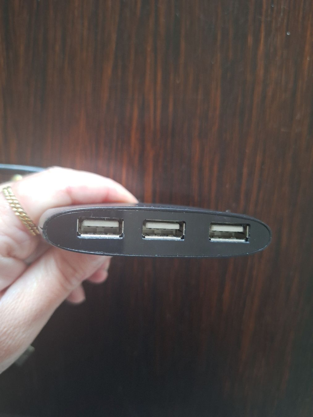 USB Sticks: Speedlink USB 2.0 Hub 4 Port Verteiler Splitter – Gebraucht aus Kreuzlingen von ng3 1