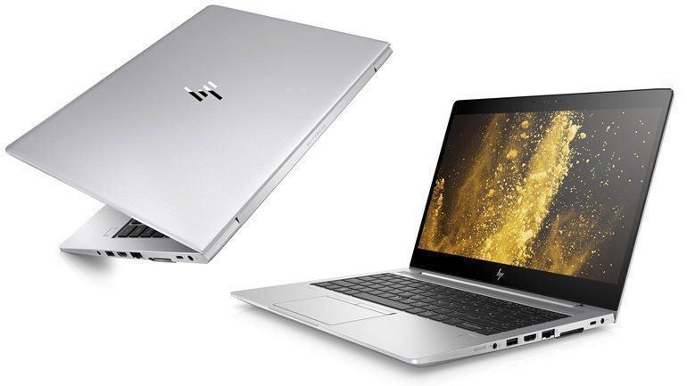 HP EliteBook 840 G5 / Core i5 8Gen. / 512 SSD & 16GB RAM (B) (Gebraucht ...