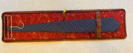 Portacravatte da viaggio / Travel tie rack / Kravattenhalter