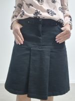 Jeansrock gr.40