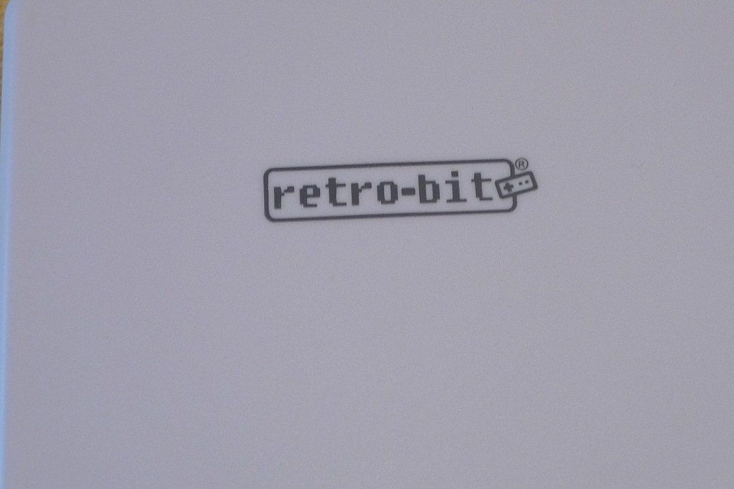 Console: Retro Gaming Console Go Retro! Portable Nr.5 – Nuovo e nell'imballaggio originale da Bern venduto da bn1640 4