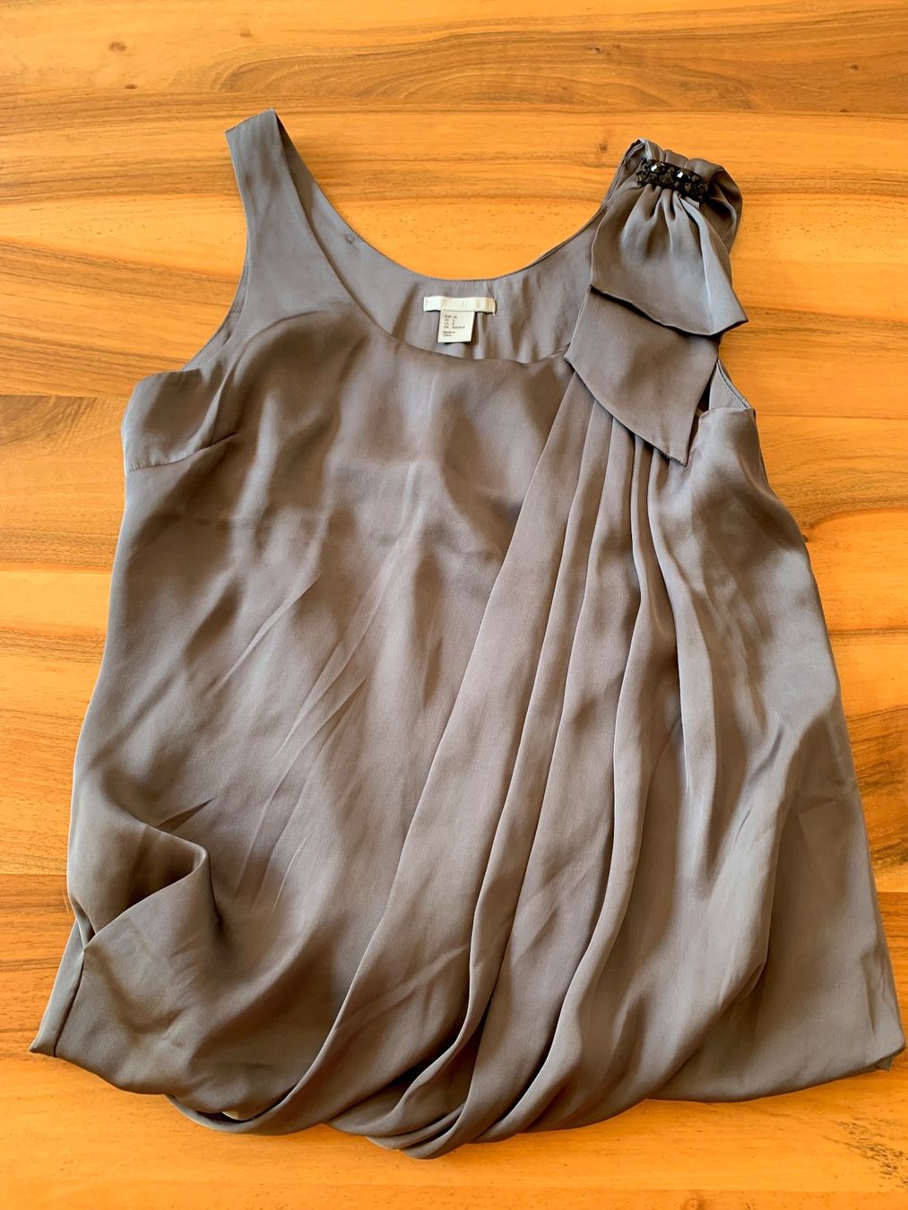 H&M Tops: H&M herziges elegantes Top mit tollen Details Gr. 36 – Neuf (Voir description) à Meiringen par snahhanssnah