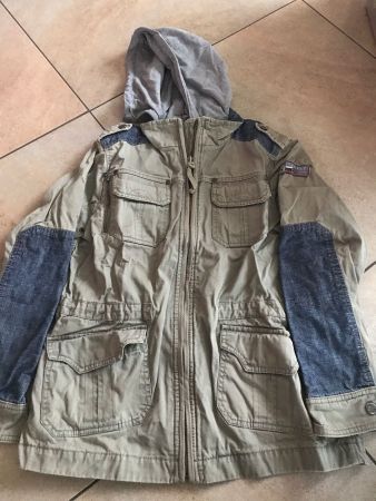 Napapijri Jacke 152