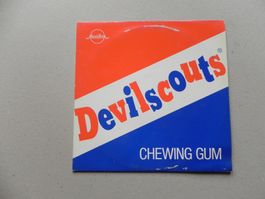 CH LP Devilscouts 1982 Rüschlikon ZH Züridüütschi Lieder