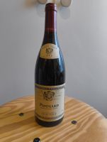 Louis Jadot Pommard 2014 Klassiker aus dem Burgund