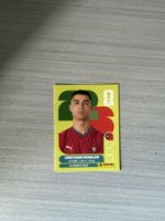 FIFA Sticker Cristiano Ronaldo 