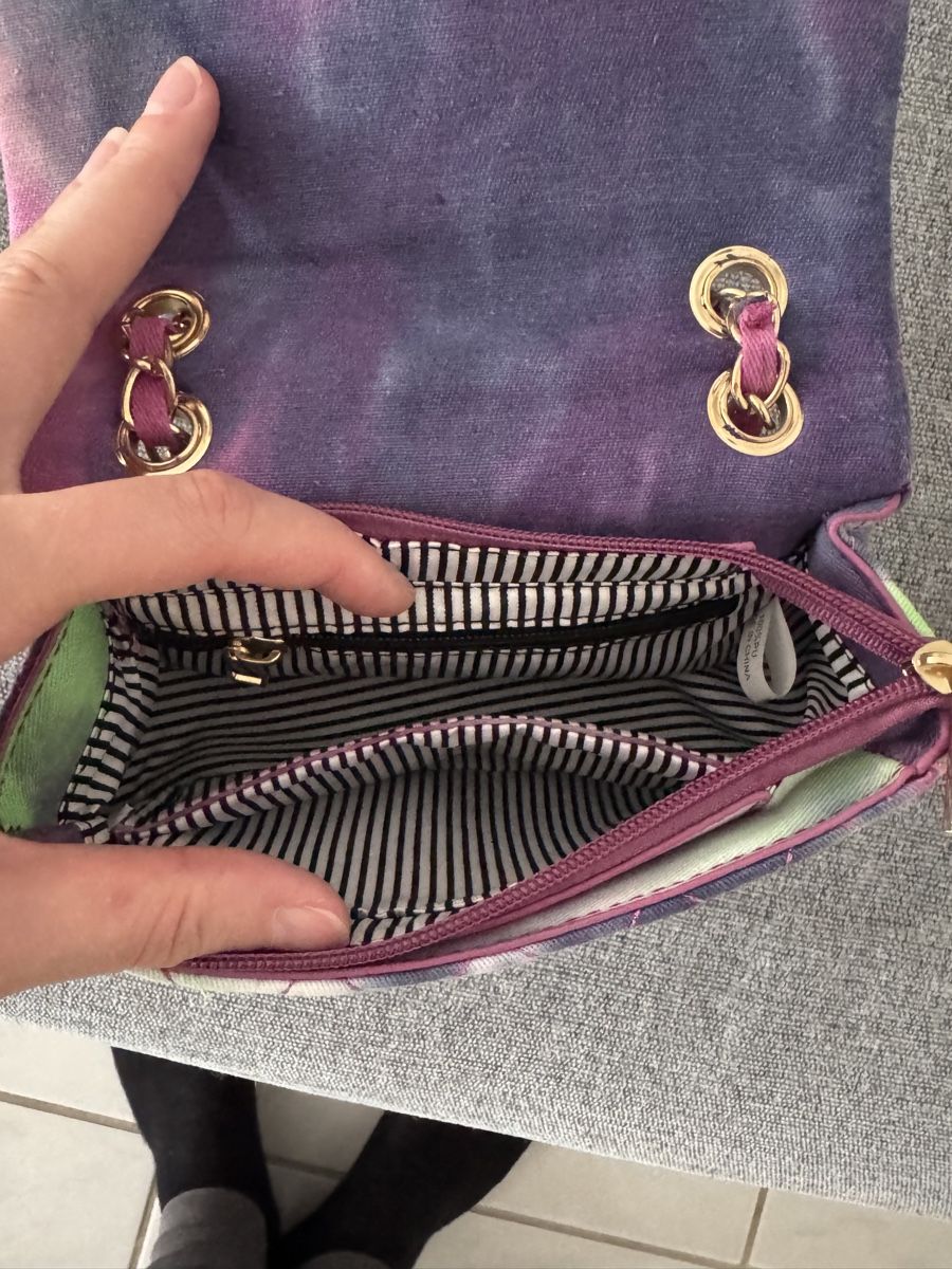 Sacs femmes: Handtasche  – Neuf (Voir description) à Niederglatt ZH par Mary102 4