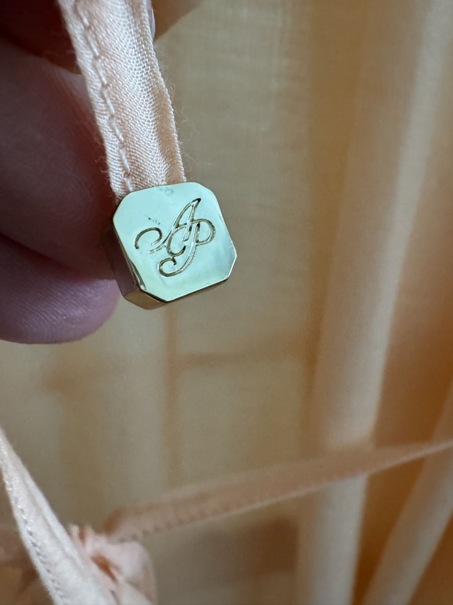 Internationale Kunst: Agent Provocateur Dress S/M – Neu (gemäss Beschreibung) aus Versoix von Bazanchiklovalova 3