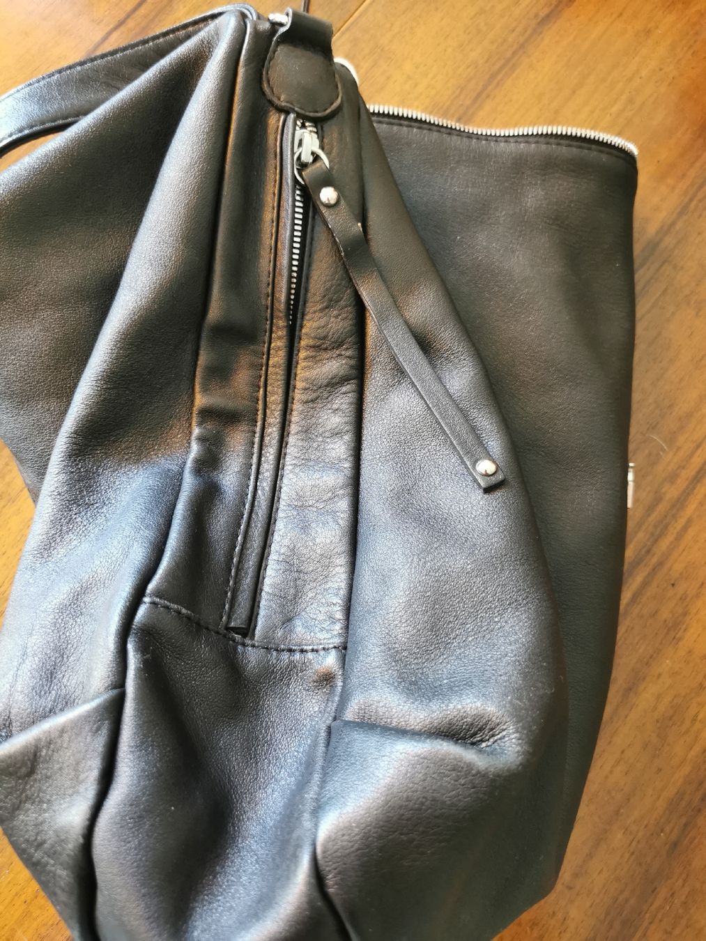 Borse da donna: Rossi Firenze Damen Tasche  – Nuovo (secondo la descrizione) da Schlieren venduto da vlalif 7