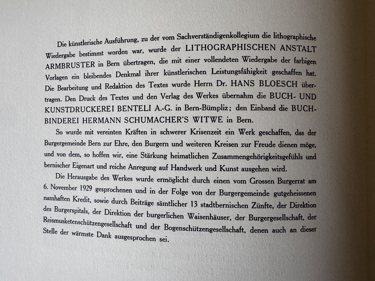 Libri: Berner Wappenbuch – Usato da Wettswil venduto da artiana56 5