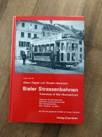 Bieler Strassenbahnen (inkl. Busse, BLM, BTI etc.) Jeanmaire