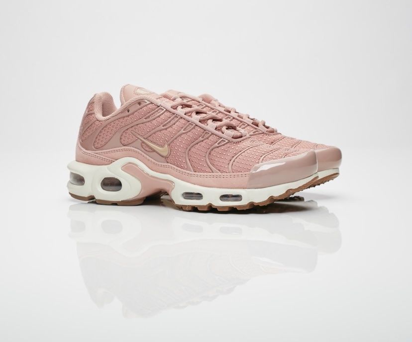 nike air max plus tn ultra pink