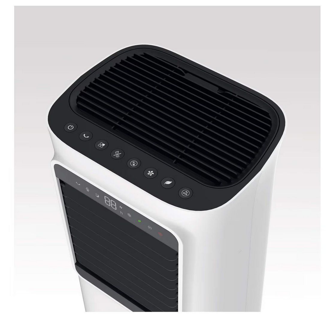 Purificatori d'aria: Refroidisseur purificateur – Nuovo (secondo la descrizione) da Montreux venduto da vpitt 4