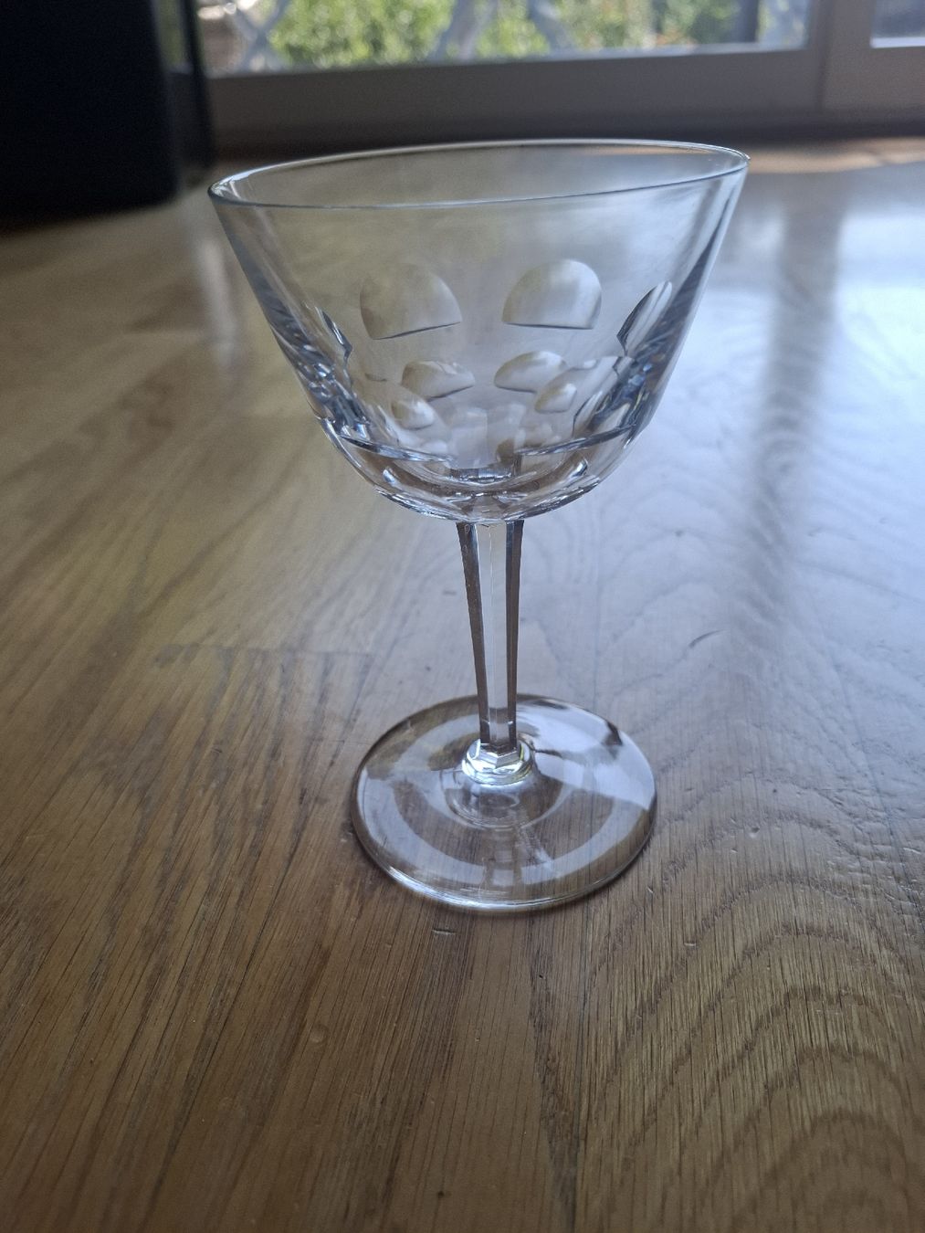 Baccarat Bicchieri: Baccarat Gläser zu verkaufen – Usato da Baden venduto da cla_n99k 1