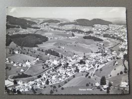 HERISAU-WILEN - FLUGAUFNAHME