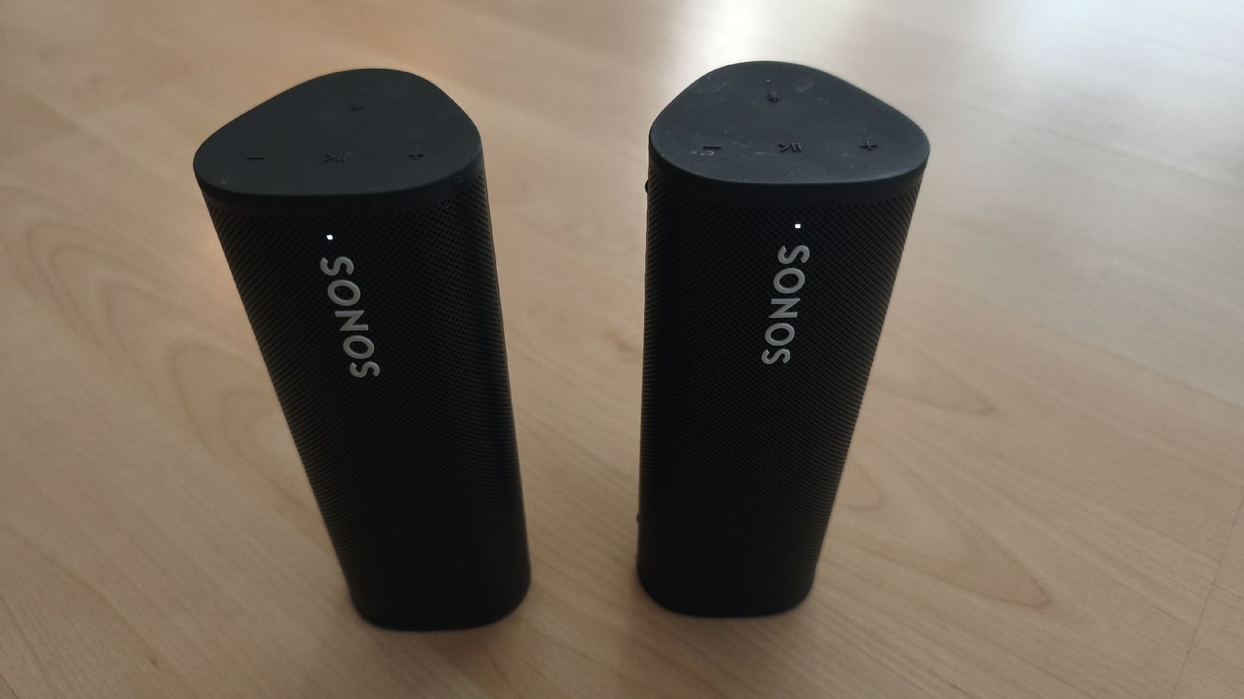 Sonos Casse acustiche: Sonos Roam Portable Speakers – Usato da Uster venduto da Vega56