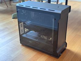 Gaming PC - Phanteks Gehäuse - 1080Ti - STRIX Set