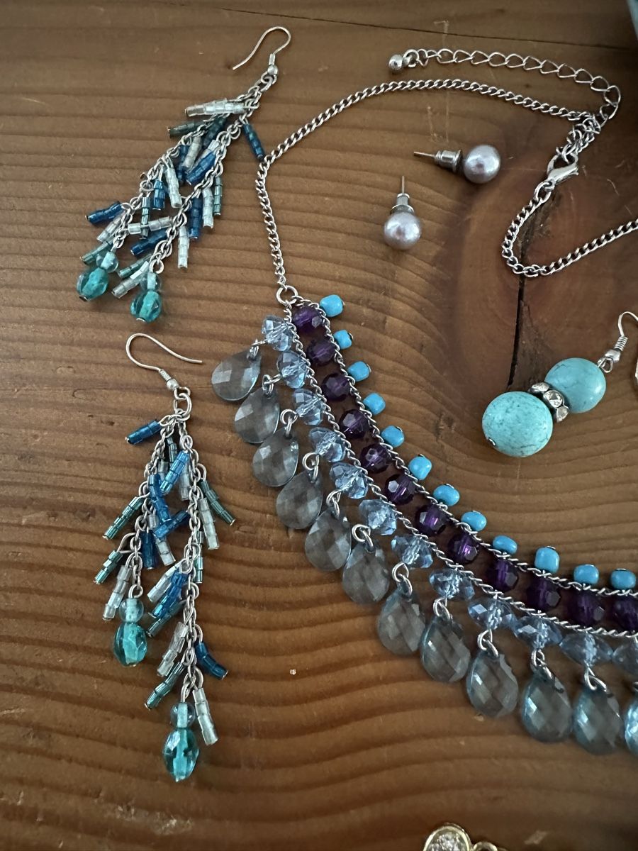 Autres bijoux: Modeschmuck Lot – D'occasion à Otelfingen par Jupi07 1