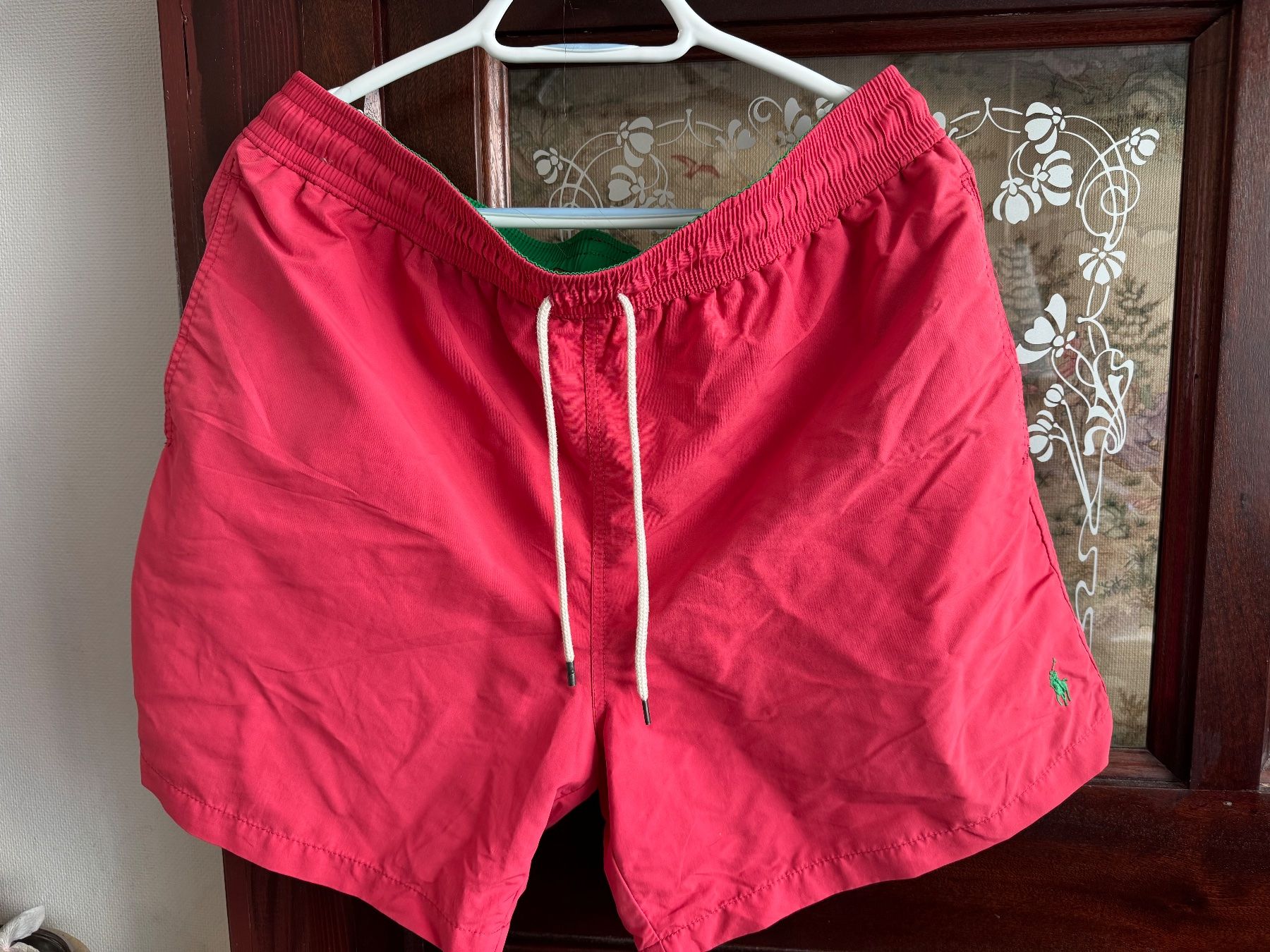 Ralph Lauren Pantaloni: Polo Ralph Lauren Shorts – Usato da Obfelden venduto da cesarina10