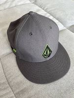 New Era x Volcom 5950 Cap NEU