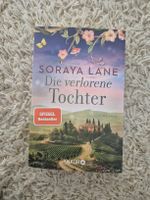 Roman Die verlorene Tochter Soraya Lane 