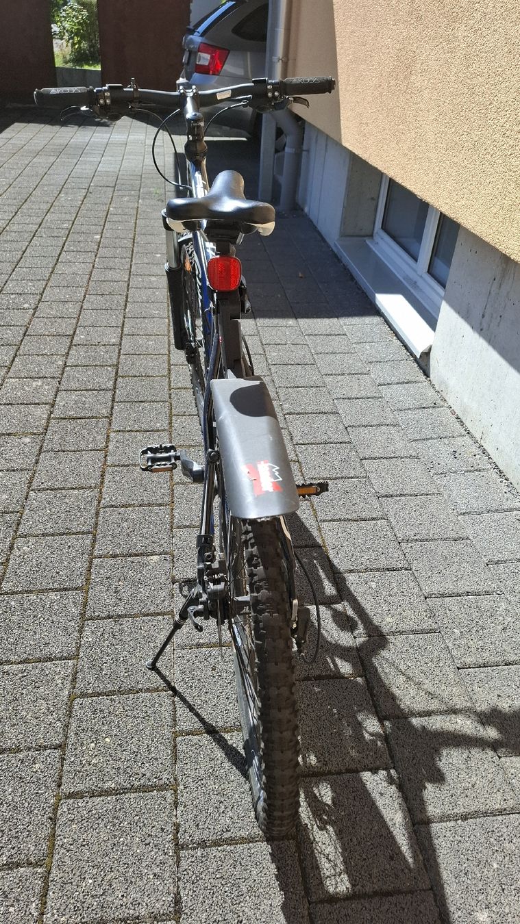 Biciclette: Velo – Usato da Riedern venduto da Lukas426 6