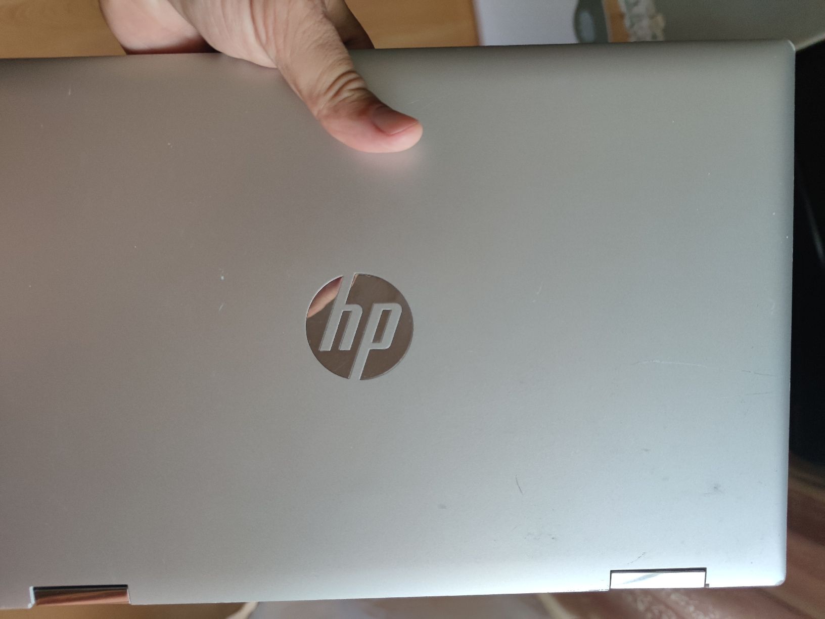 Hewlett Packard Notebook: HP i7-1165G7 16\512ggb – Usato da Meggen venduto da Malecifent