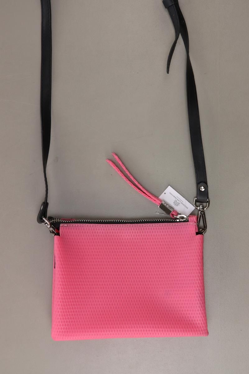 Borse da donna: Gianni Chiarini Gum Tasche pink – Usato da Neustadt an der Waldnaab venduto da SecondLifeFashion
