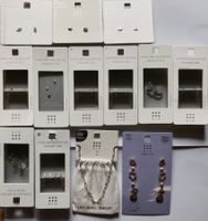 Silberschmuck 925 Konvolut