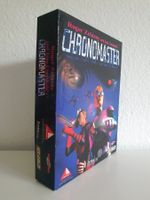 PC Game Chronomaster (1995) Big Box