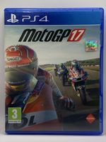 MotoGP 17 - PS4