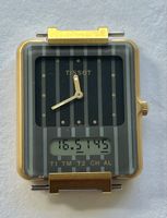 Tissot Twotimer Swiss Quartz 