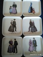 Villeroy & boch 1965 "vêtements civils"