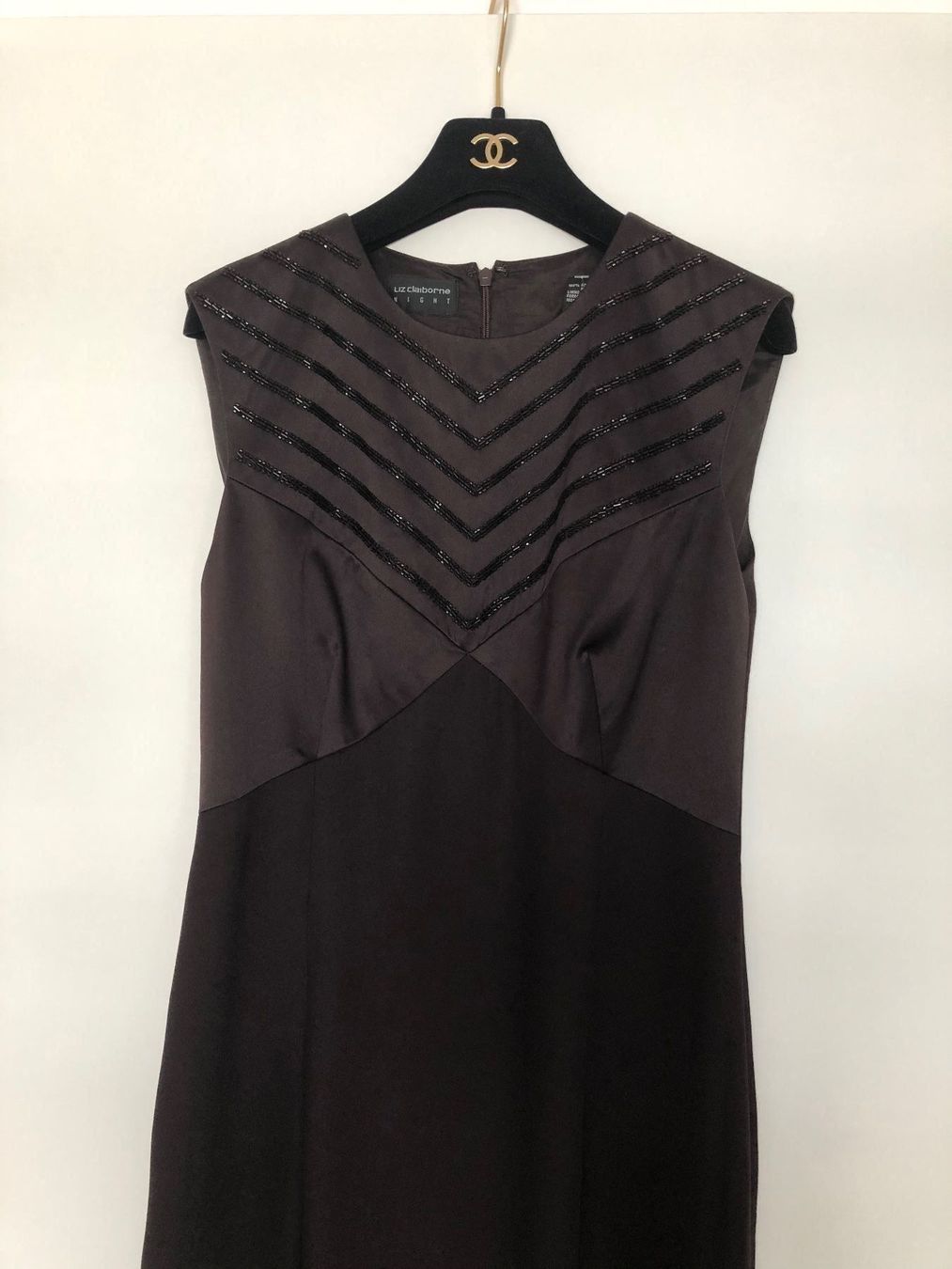 Vestiti: Wunderschönes Kleid LIZ CLAIBORNE – Usato da Winkel venduto da Luxtime 3
