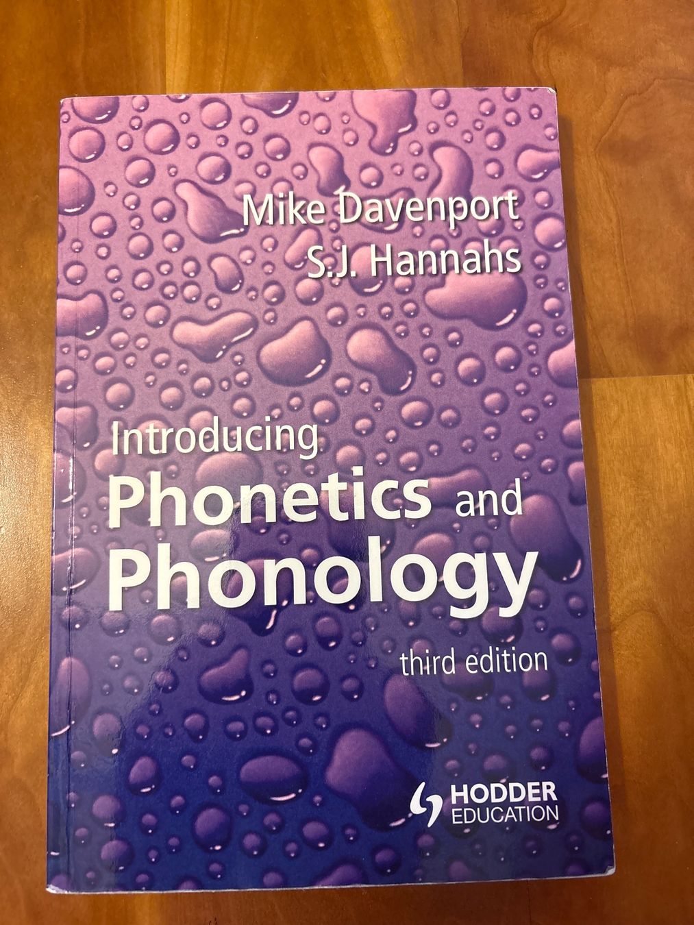 Libri: Phonetics and Phonology introduction – Usato da Gockhausen venduto da EliP07