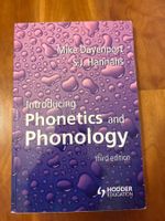 Phonetics and Phonology introduction