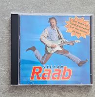 Stefan Raab CD "Hoer kommt die Maus" guter Zustand