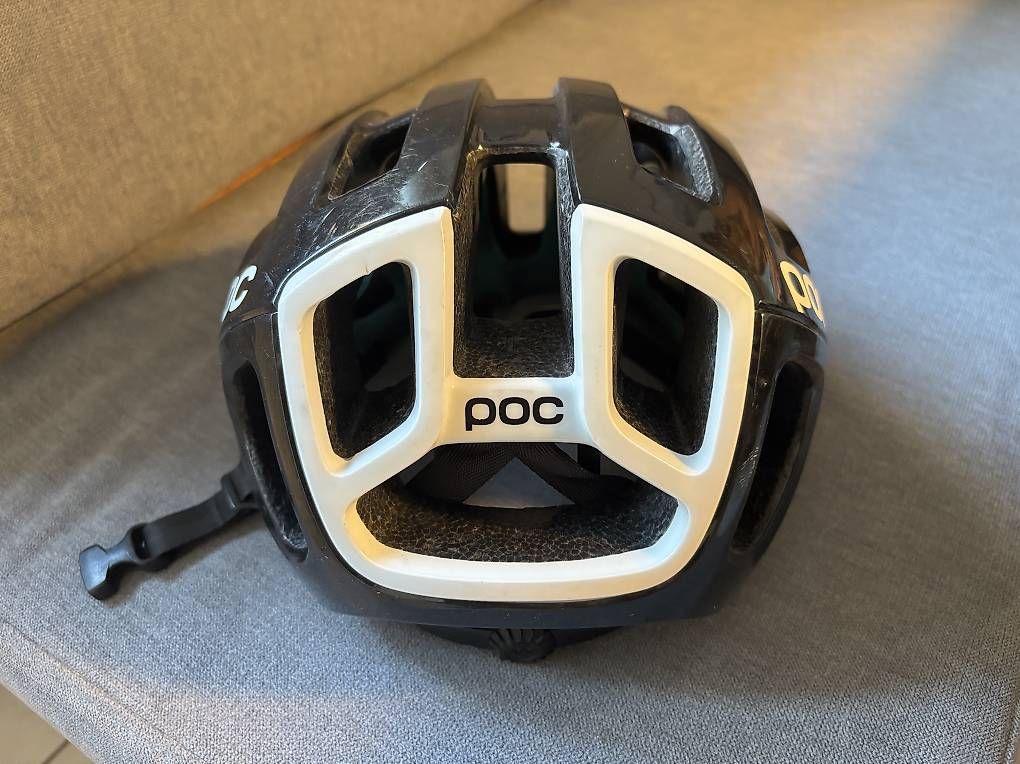Casques: Velohelm POC – D'occasion à Oberengstringen par spifr