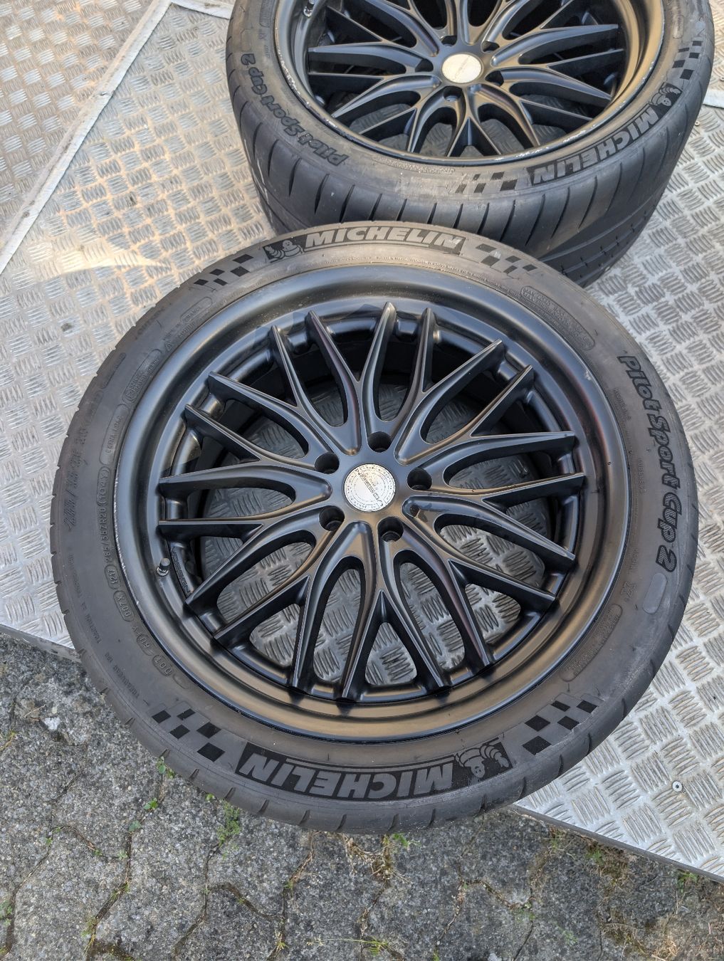 Dodge Felgen: Dodge Felgen  – Gebraucht aus Dürrenäsch von Pneu-Idris 4