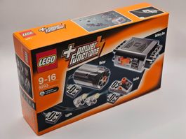 Lego Technic - Power Functions 8293‪‪