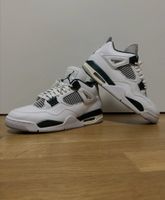 Jordan 4 "oxidized green"