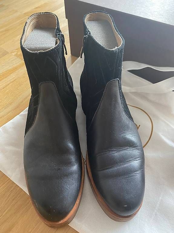 Scarpe da donna: Boots Neosens Neuwertig – Usato da Fribourg venduto da samsam04 1