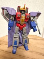 Transformers Starscream Decepticon Hasbro RED 2021