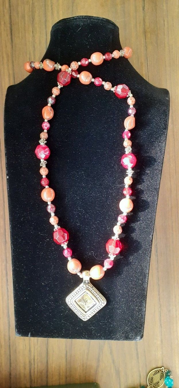 Catenine: Kette Modeschmuck – Usato da Mörschwil venduto da wunderkiste44 5