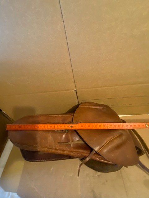 Borse: SATTELTASCHEN – Usato da Chur venduto da silbermon 8