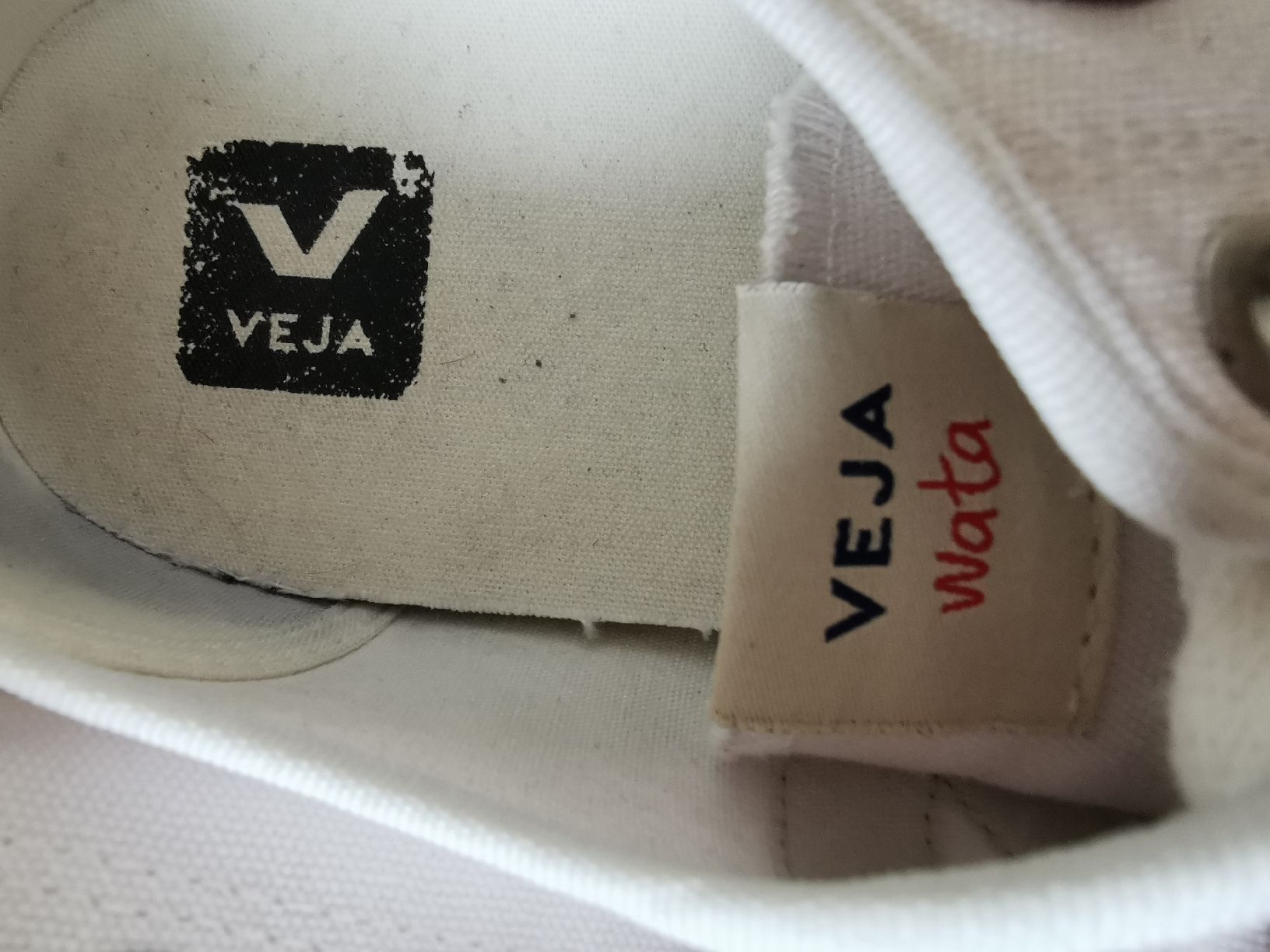 Veja Scarpe da uomo: Veja wata – Usato da Heiden venduto da kawusch 2