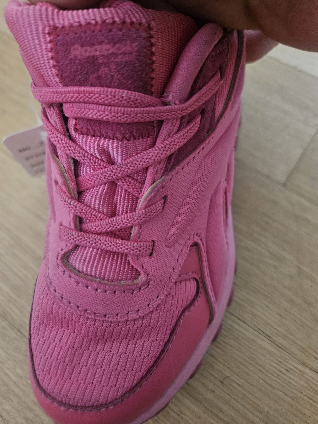 Reebok Scarpe per ragazzi: Schuhe Reebok  – Usato da Luzern venduto da Dan_8m79 4