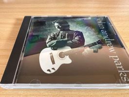 John Andrew Parks – John Andrew Parks