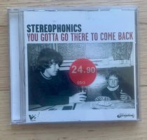 Stereophonics